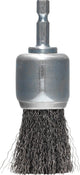 Makita p-66911 penseelborstel 17mm