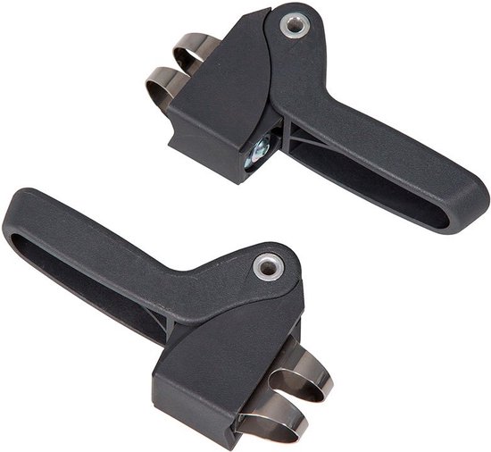 Qibbel zitje widek junior 6+ cappuccino