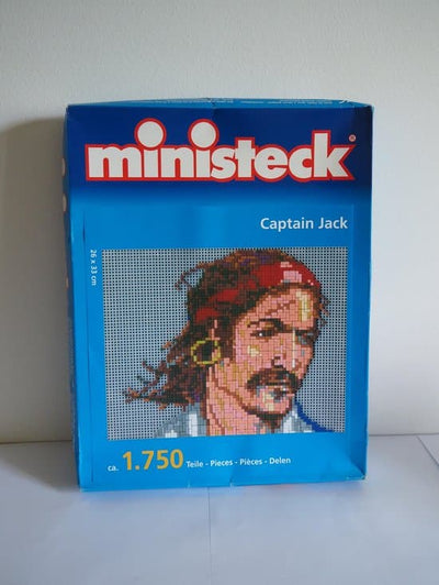 captain jack 1.750-delig