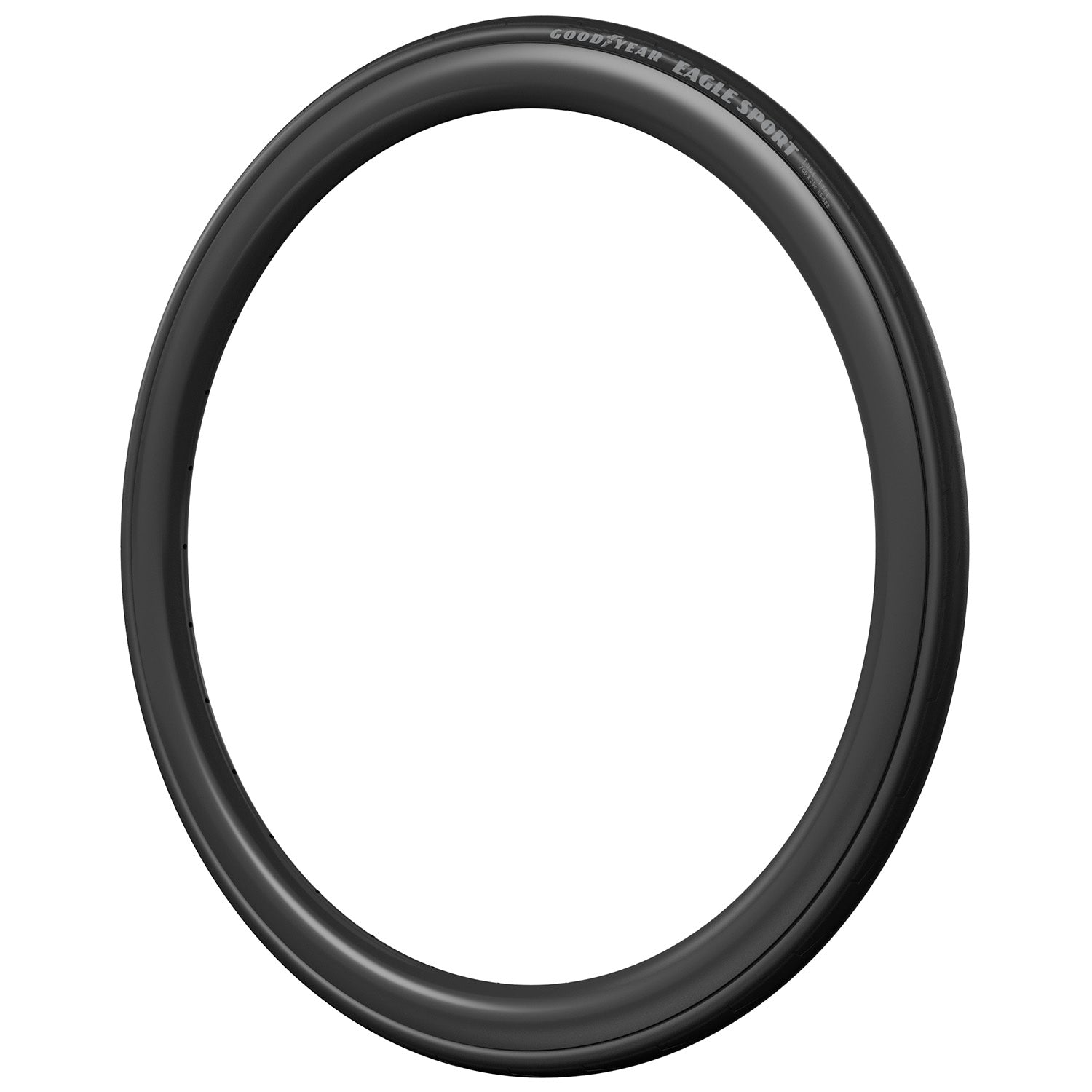 Goodyear eagle sport tt folding tire