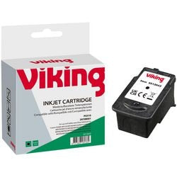 Inktcartridge od canon pg-510 zwart