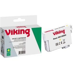 Inktcartridge od epson t129440 geel