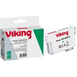 Inktcartridge od epson t129240 cyaan