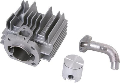 Athena zylinder cylinder 45.0 mm 70 ccm sachs 504 505