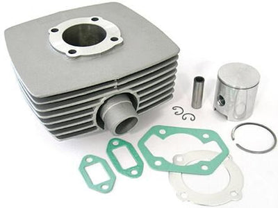 Athena cilinder cylinder zuendapp cpl. 50ccm