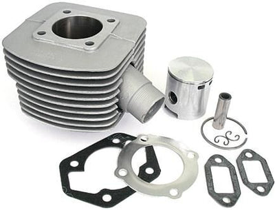 Athena cilinder cylinder zuendapp cpl. 50ccm