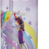 Undercover unicorn academy drinkbeker 500ml eenhoorn regenboog design.