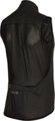 Agu wind body essential dames - zwart - winddicht en waterafstotend