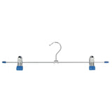 Metaltex anti-slip broekhanger - afbeelding 1