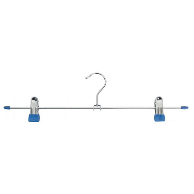 Metaltex anti-slip broekhanger