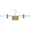 Metaltex anti-slip broekhanger