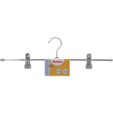 Metaltex anti-slip broekhanger - afbeelding 2