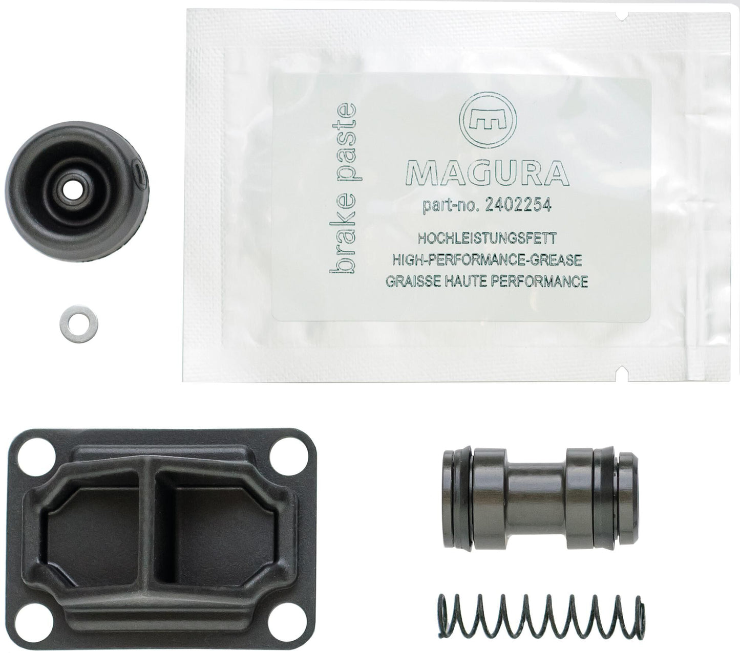 Magura reparatieset handremcilinder master br.cyl.repair set mod.288