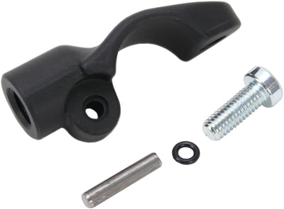 Magura spiegelschelle hc1 mirror clamp hc1 black