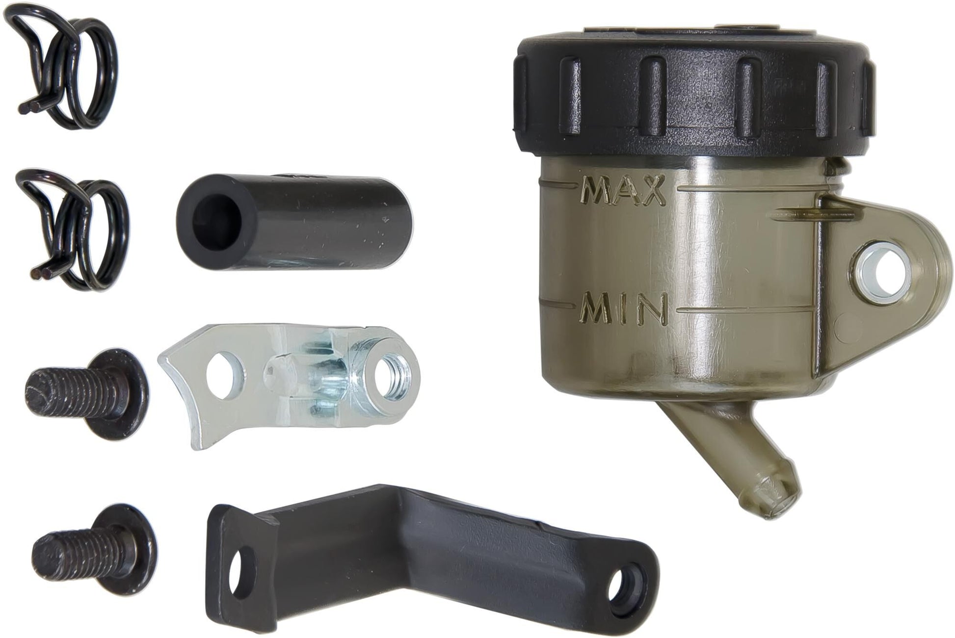 Magura remvloeistof- koppelingsreservoir br.fluid clutch reservoir 9ml clutch kit