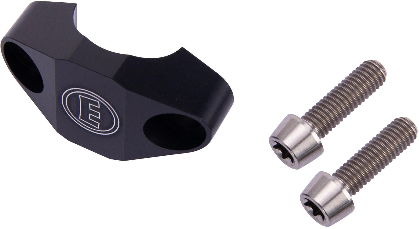 Magura vervangingsklem hc3 clamp hc3 black