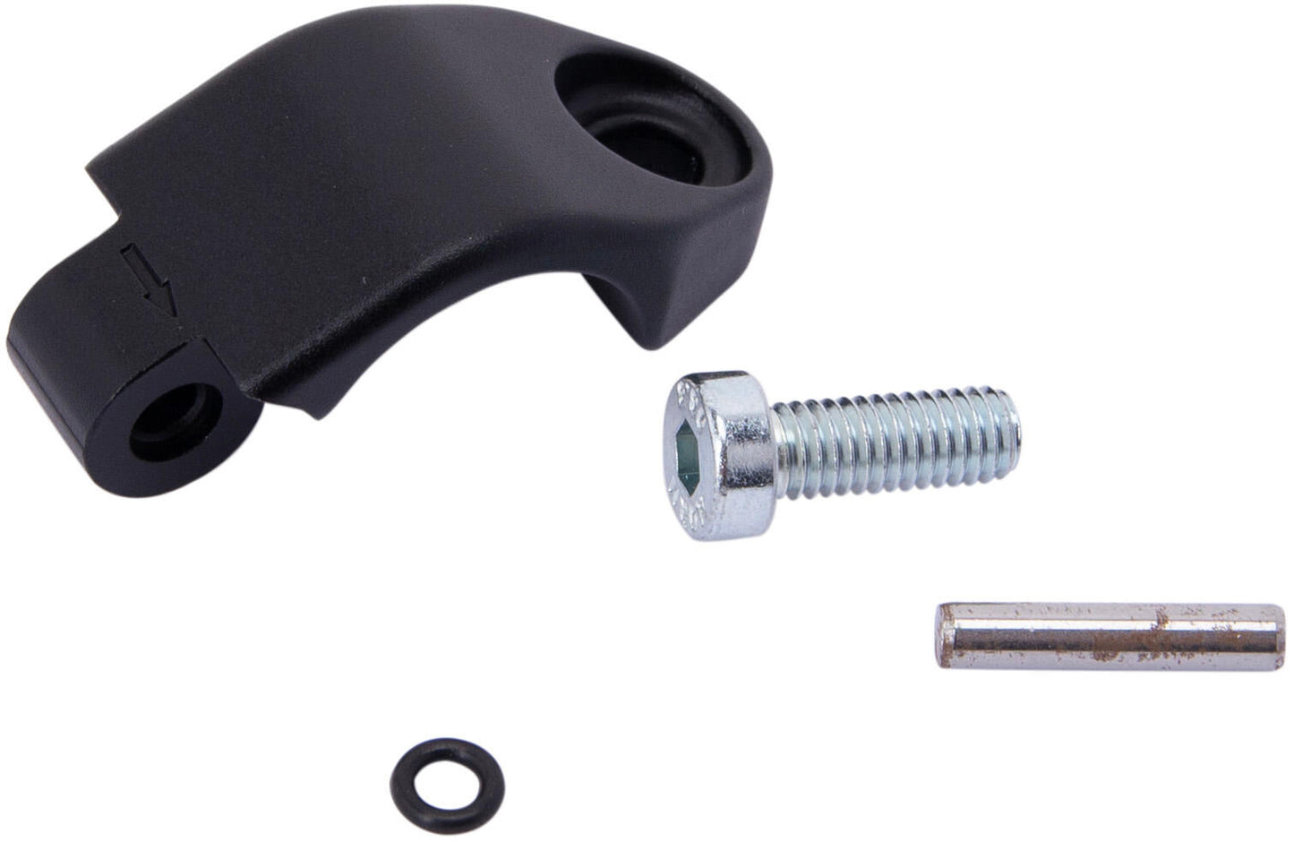 Magura vervangingsklem hc1 clamp hc1 black