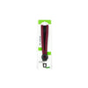 Widek 005196 triobinder 24 12mm eye 28inch bordeaux zwart op kaart