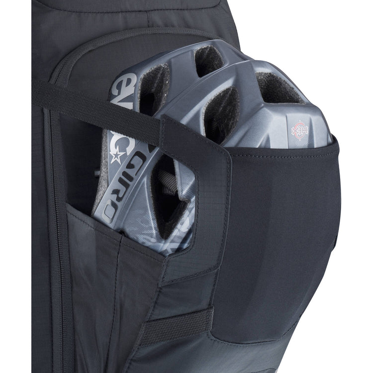 Evoc fr trail blackline 20l - protector backpack