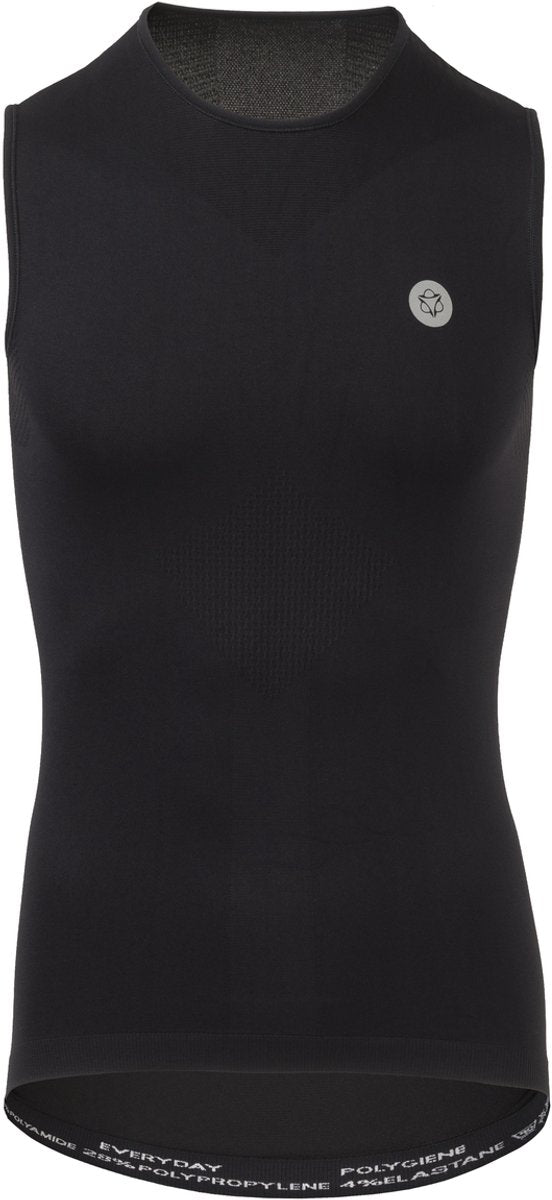 Dagelijks baselayer mouwloos thermoshirt