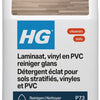 Hg laminaatreiniger glans (product 73) 1l