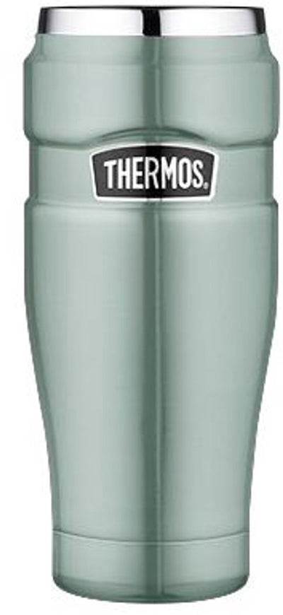 Thermos king tumbler mug duckegg groen 470ml