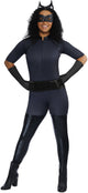 Vegaoo kostuum van catwoman new movie™ voor dames - verkleedkleding - xs
