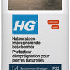Hg natuursteen impregnerende beschermer (product 32) 1l