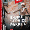 Cyclon E-bike service pakket Cyclon