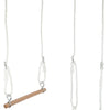 Small foot - houten schommelset 3in1