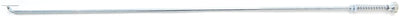 Fix-nippel bremsgestänge brake rod zinc-plated