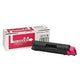 Tonercartridge kyocera tk-580m magenta