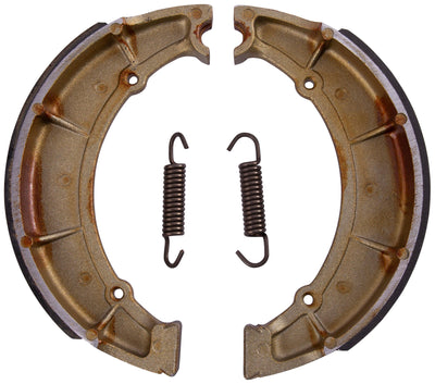 Trw bremsbacke mcs 957 brake shoe mcs957 organic standard