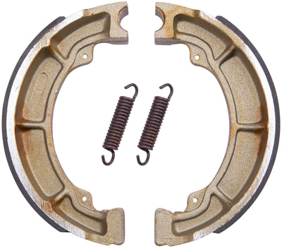 Trw bremsbacke mcs 853 brake shoe mcs853 organic standard