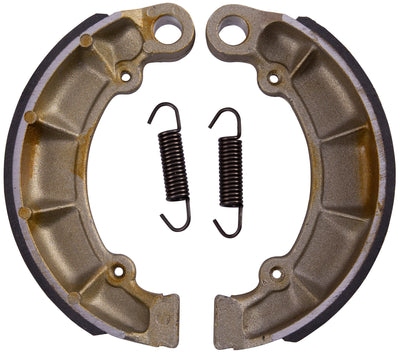 Trw bremsbacke mcs 808 brake shoe mcs808 organic standard