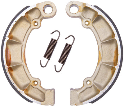 Trw bremsbacke mcs 809 brake shoe mcs809 organic standard