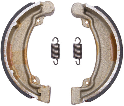 Trw bremsbacke mcs 817 brake shoe mcs817 organic standard