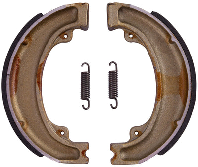Trw bremsbacke mcs 810 brake shoe mcs810 organic standard