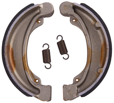 Trw bremsbacke mcs 811 brake shoe mcs811 organic standard