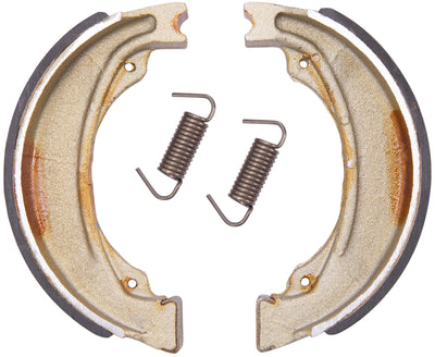Trw bremsbacke mcs 821 brake shoe mcs821 organic standard