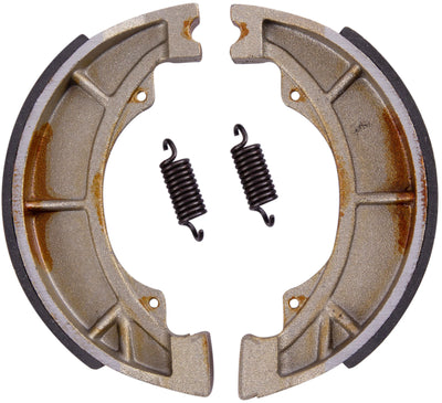 Trw bremsbacke mcs 823 brake shoe mvs823 organic standard