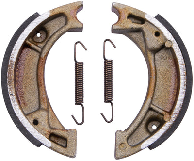 Trw bremsbacke mcs 825 brake shoe mcs825 organic standard