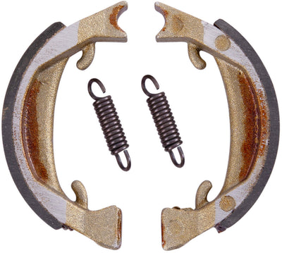 Trw bremsbacke mcs 828 brake shoe mcs828 organic standard