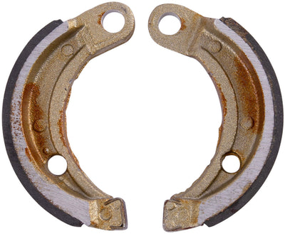 Trw bremsbacke mcs 832 brake shoe mcs832 organic standard