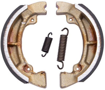 Trw bremsbacke mcs 861 brake shoe mcs861 organic standard