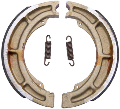 Trw bremsbacke mcs 904 brake shoe mcs904 organic standard