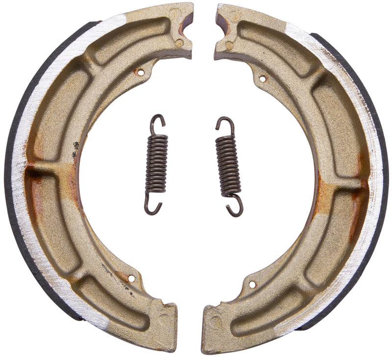 Trw bremsbacke mcs 904 brake shoe mcs904 organic standard
