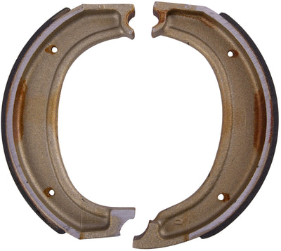 Trw bremsbacke mcs 940 brake shoe mcs940 organic standard