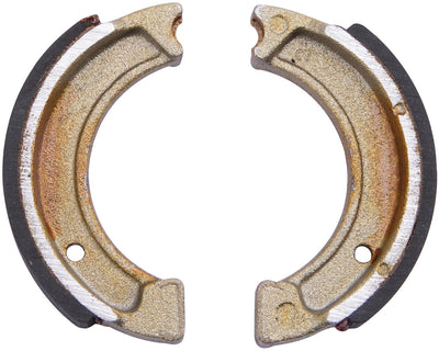 Trw bremsbacke mcs 960 brake shoe mcs960 organic standard