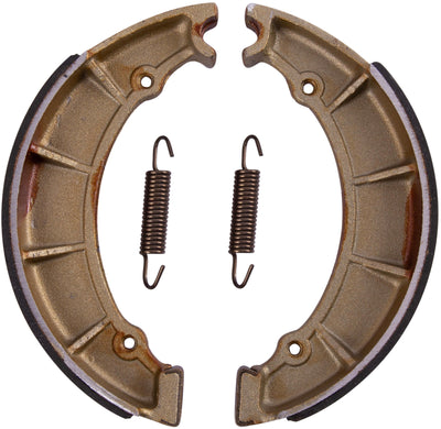 Trw bremsbacke mcs 967 brake shoe mcs967 organic standard